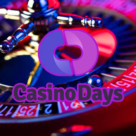 casinodays app,casino days login